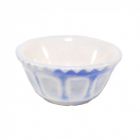 CP110B - Small Blue & White Mixing Bowl