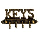 D2451 - Key Rack