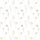 R033 - Yellow Daisy Flower 