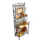 Baker's Rack with Accessories (RP14710)