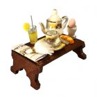 Breakfast In Bed (RP16156)