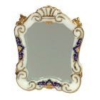 Baroque Mirror Royal Blue (RP16236)