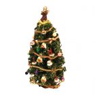RP18865 - Decorated Christmas Tree