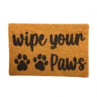 RUG105 - Wipe Your Paws Mat