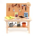 SH0033 - Potting Bench with Accessories