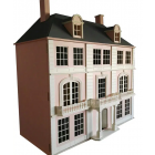 Stapleford House | Dolls House Kit (BM012)