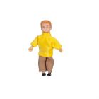 00005 - Boy Doll in Yellow Top
