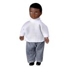 00025 - Boy Doll in Sweater