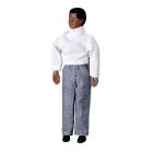 00028 - Father Doll in Jeans