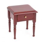 T3204 - Mahogany Nightstand