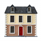 Georgian House | Dolls House Kit (BM008)