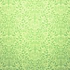 DIY221F - Acorns Wallpaper Green and Cream