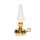 MC3004 Brass Oil Lamp (non-working)
