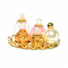 MCCRS1487 Perfume Tray with 5 Bottles