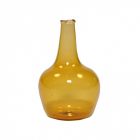 MCG712A Amber Glass Bottle
