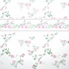 WP535 - Penshurst Wallpaper Pink / White