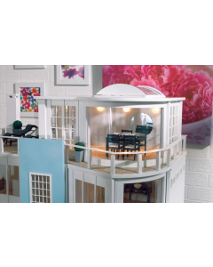 E97 - Sun Lounge Kit for Malibu Beach House