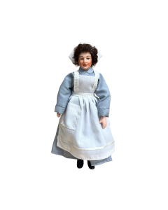 Beryl the Cook Doll