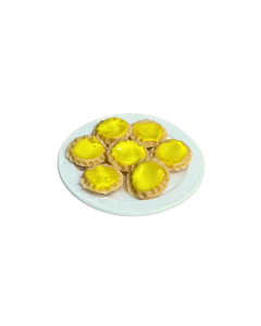 Lemon Tarts
