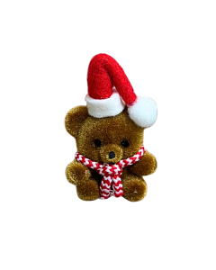Christmas Bear
