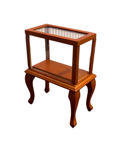Glass Cabinet 