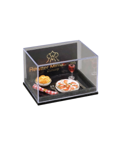 Tomato and Mozzarella Starter (Discontinued)