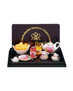 RP14486 - Continental Breakfast