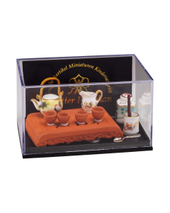 Tea Ceremony (Discontinued)