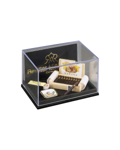 Cigar Set