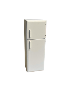 Modern Tall Fridge Freezer