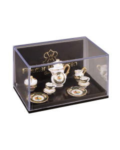 Coffee Service For Two, Irish Design (Discontinued)