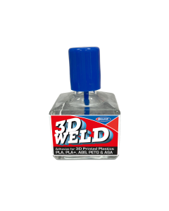 3D Weld 