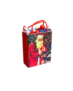 Christmas Decoration Bag