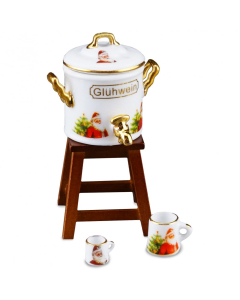 RP16346 - Gluhwein Pot