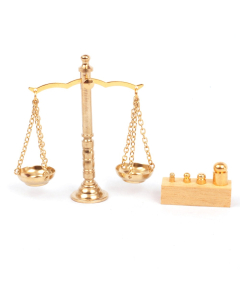 RP16365 - Pharmacy Scales