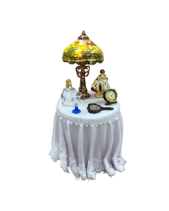 Bedside Table (Discontinued)