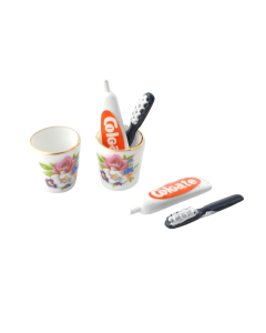 Toothbrush Set, Pack of 2