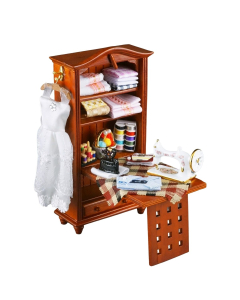 Laundry Cupboard (Discontinued)