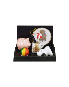 Childrens' Toys and Sweets