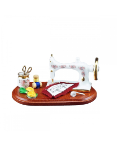 RP18116 - Sewing Display