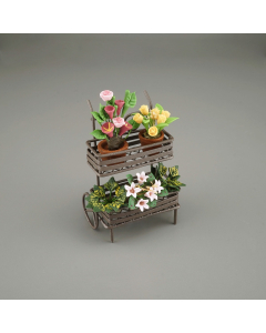 Flower Cart