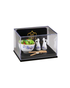 Salad Bowl Set