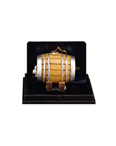Small Rum Barrel