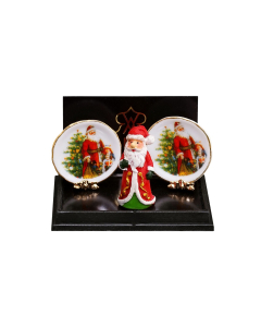 Christmas Mantle Decoration