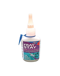 Fray Stay