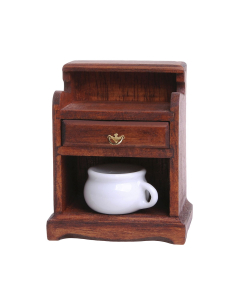 MD40012 - Chippendale Nightstand Kit