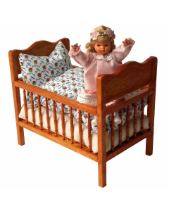 MD40039 - Latticed Cot Kit