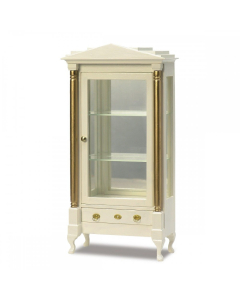 MD40105 - Biedermeier Display Cabinet Kit