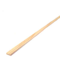 TC4001 - Window Moulding 450mm x 3mm x 10mm