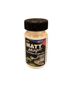 Matt Magic 100ml 